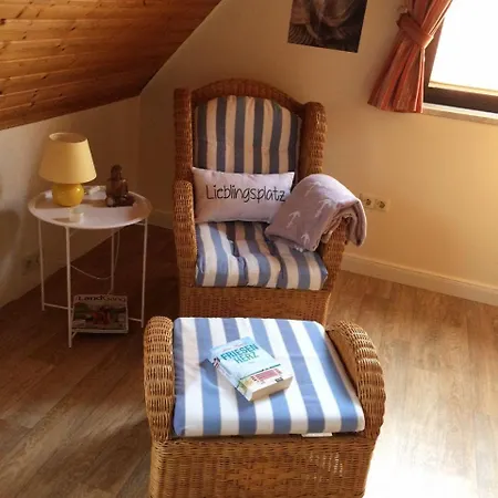 Apartman Waldhus Malente