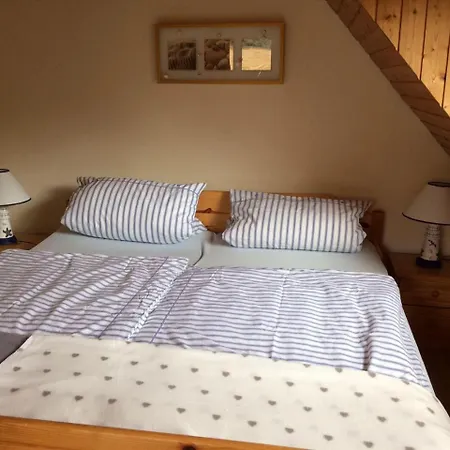 Waldhus Apartman