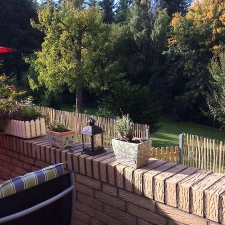 Apartman Waldhus
